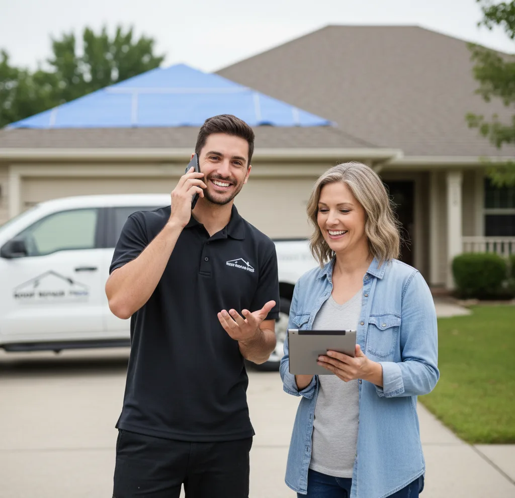Storm Damage Repair in Bohemia, NY